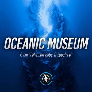 Oceanic Museum