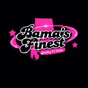 Bama Finest (feat. J. Marsh) (Explicit)