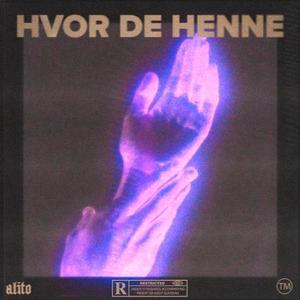 Hvor De Henne