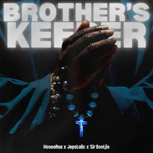 It's My Deep (feat. Jepstalic)