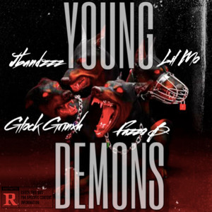 Young Demons (Explicit)