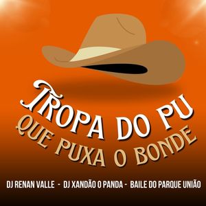 TROPA DO PU QUE PUXA O BONDE (Explicit)