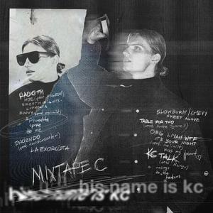 KC TALK (feat. namyu) (Explicit)