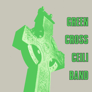 Green Cross Céilí Band