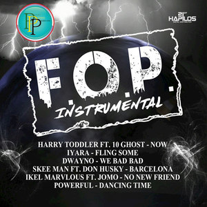 F.O.P. Riddim