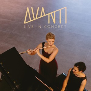 Avanti Live in Concert
