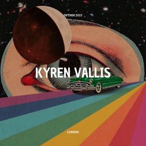 Kyren Vallis