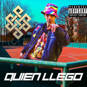 Quien Llegó