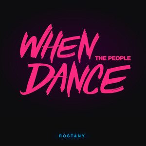 When the People Dance