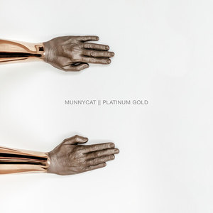 Platinum Gold