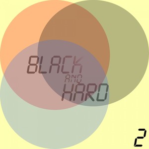 BlackHard. Vol. 2