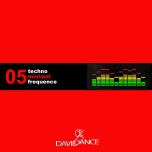 Techno Minimal Frequence 05