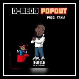 Pop Out (feat. D-Redd) [Explicit]