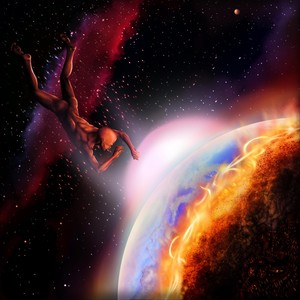 Astrophobos 1917(feat. Douglas Blair)