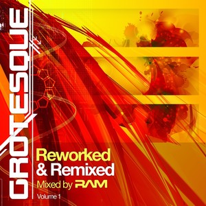 Captured By Gravity (Omar Sherif Remix)