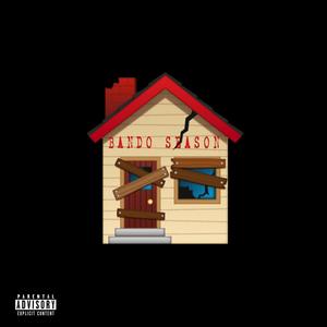 On My Mind (feat. Chuck Taylor) (Explicit)