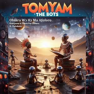 Obiara Wɔ Hɔ Ma Afoforo (Everyone Is There For Others)