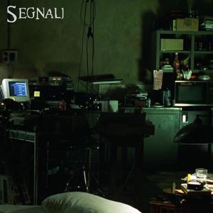 Segnali (feat. Lady The Murder) (Explicit)