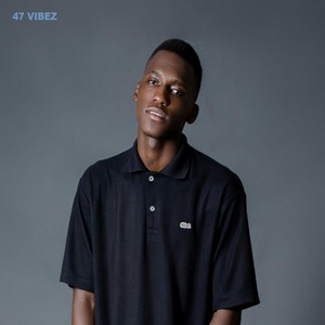 47 Vibez (Explicit)
