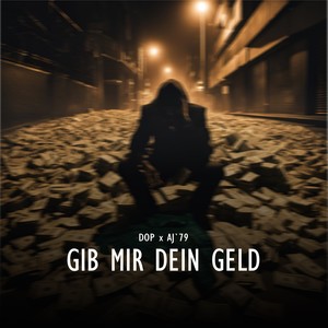 Gib mir dein Geld (Explicit)