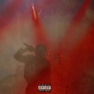 Never Let Go (feat. Ajnextdoor & P3RKKY) (Explicit)