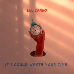 If I Could Waste Your Time. (Explicit)