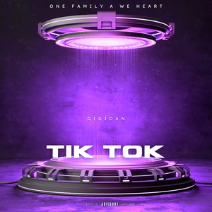 Tik Tok (Explicit)