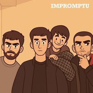 Impromptu - Elevator Music