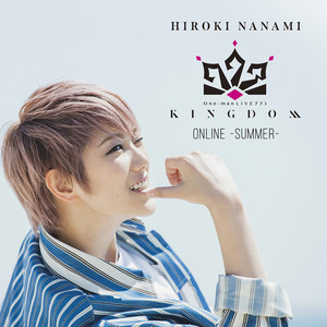 七海ひろき - START!! (One-man LIVE773“KINGDOM