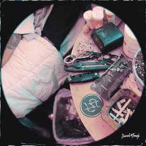 Paranoid(feat. Astin Clark) (Explicit)