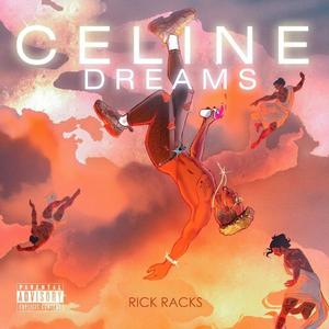 Celine Dreams (Explicit)