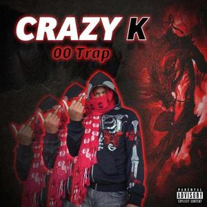 Cräzy K (Explicit)