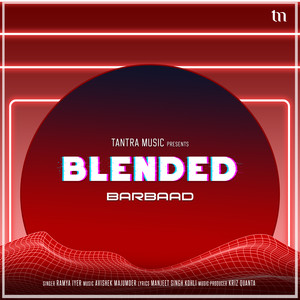 Barbaad (Blended)