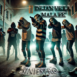 Dejan ver la mala fe