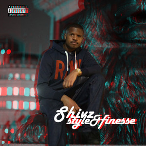 Style & Finesse (Explicit)