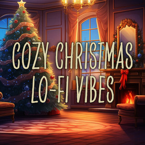 Cozy Christmas Lo-Fi  Vibes