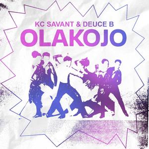 OLAKOJO(feat. Deuce B)