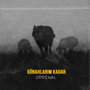 GUNAHLARIM KADAR