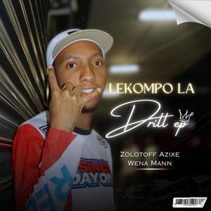 Ke nyaka wena (feat. Jay Eazzy & Bobbiess Beat)