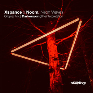 Neon Waves (Darkersound Reinterpretation)