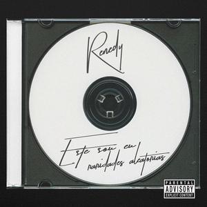 Eu tento te esquecer (feat. Ãna Fernandez)