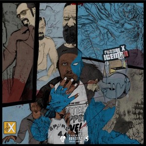 Mimosa(feat. Eastlanedonte & Blesschild) (Explicit)