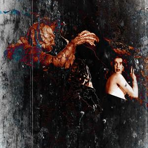 Il Mostro (feat. Mervin, Hardfiz, MakaiPagan & Souldie-R) (Explicit)