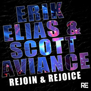 Rejoin & Rejoice (Nick Harvey Remix)