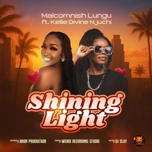 Shining Light (feat. Kellie Divine Njuchi)