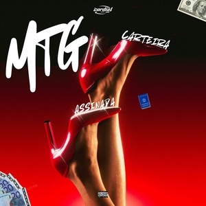 MTG Carteira Assinada (Explicit)