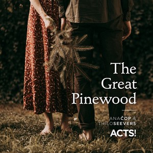 The Great Pinewood