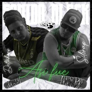 Asi fue(feat. Deltahrap sonido black de barrio) (Explicit)