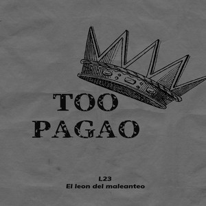 Too pagao