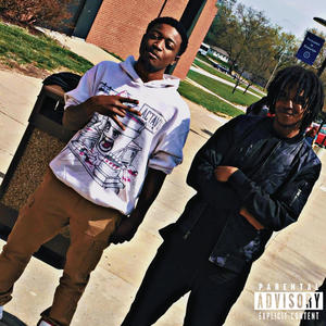 Try Your Luck (feat. D!verse) (Explicit)